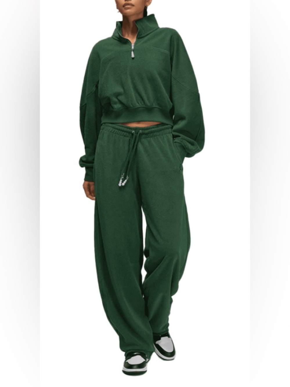 Jordan Flight Fleece French Terry Sweatpants NEW